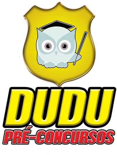 Dudu Pré-Concursos